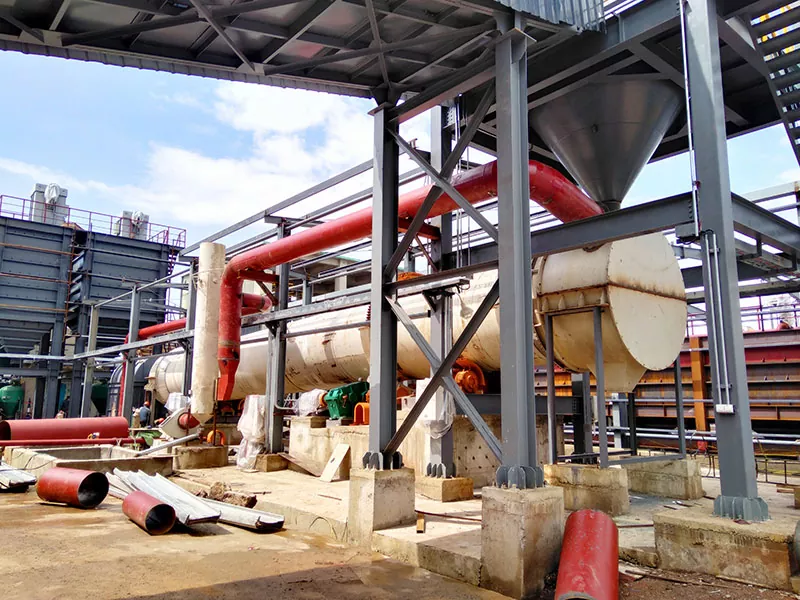 Aluminio de heqing yixin