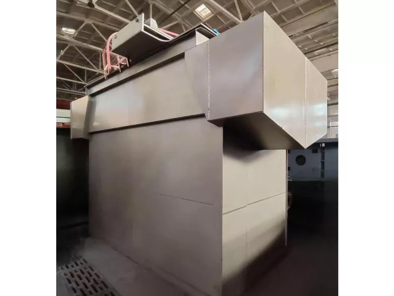 ¿Por qué un molino agitador es la opción inteligente para la molienda ultrafina?