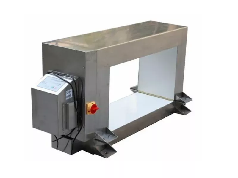Detector de metales